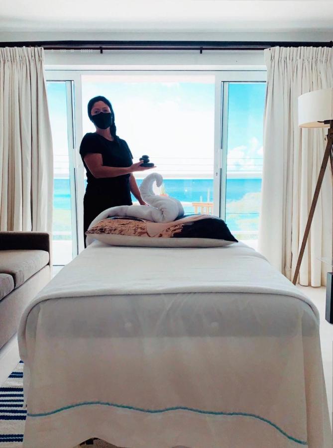 Beachfront Bella Horizonte 7 Savaneta ภายนอก รูปภาพ